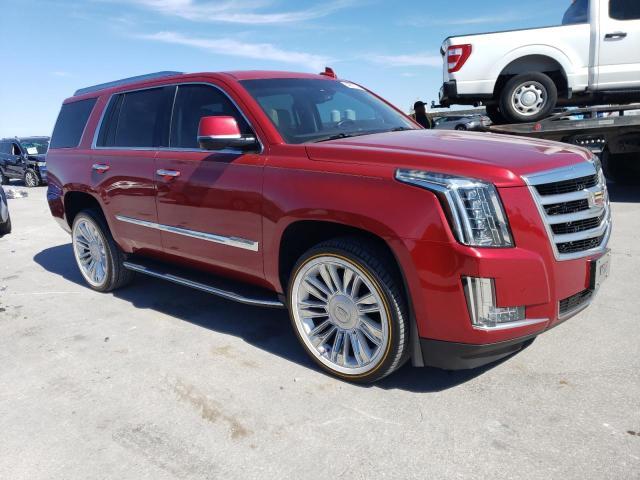 2015 CADILLAC ESCALADE LUXURY