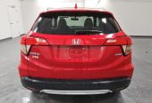 2016 HONDA HR-V EXL
