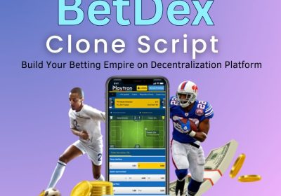 betdex-clone-script