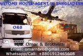 Bangladesh customs clearing Forwarding