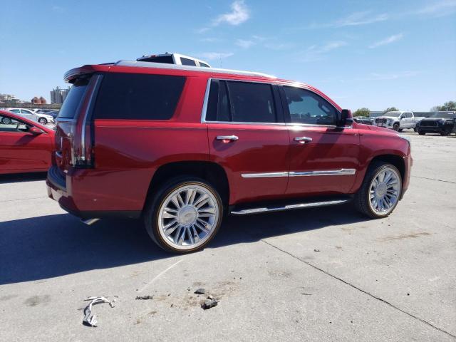 2015 CADILLAC ESCALADE LUXURY