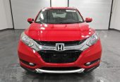 2016 HONDA HR-V EXL