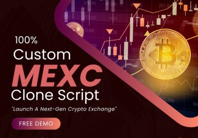 mexc-clone