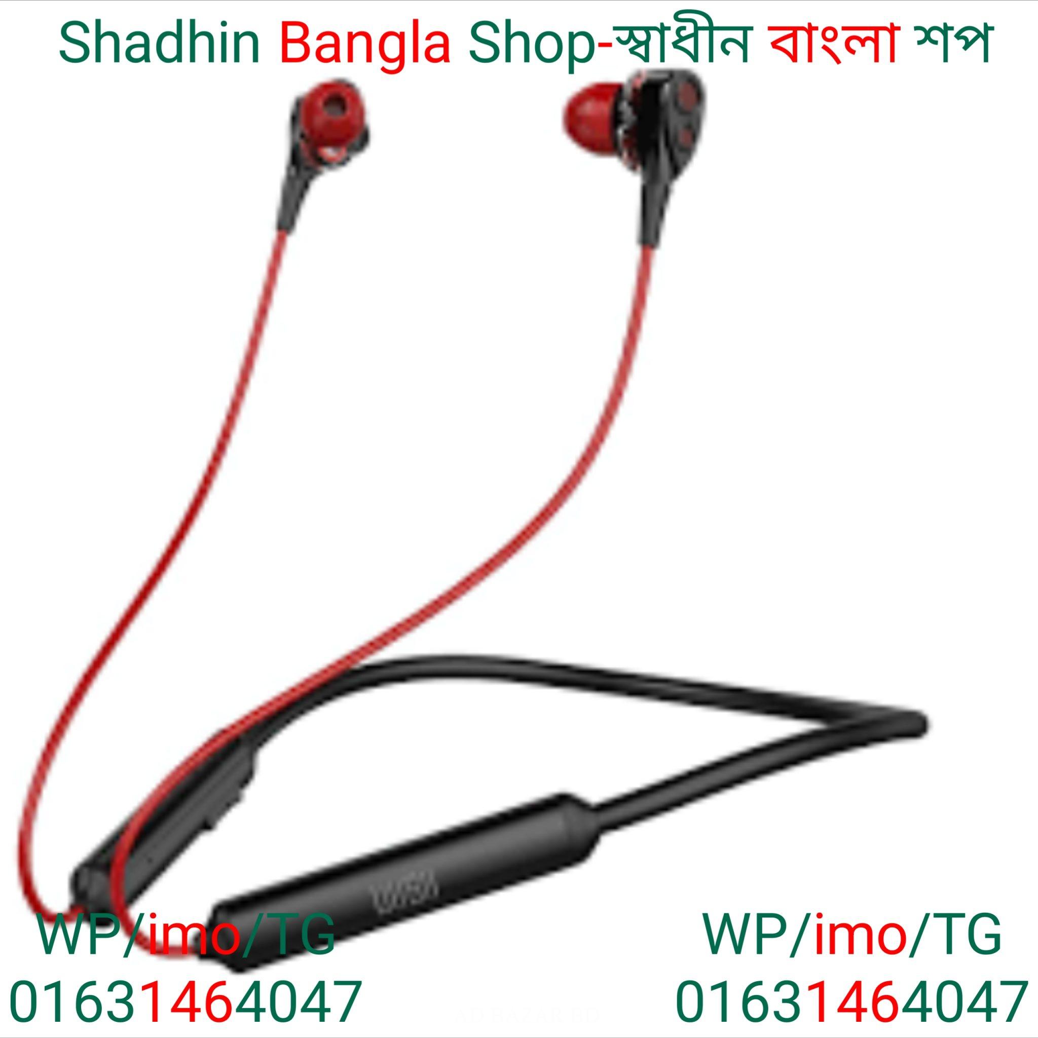 UiiSii BN28 PRO Neckband