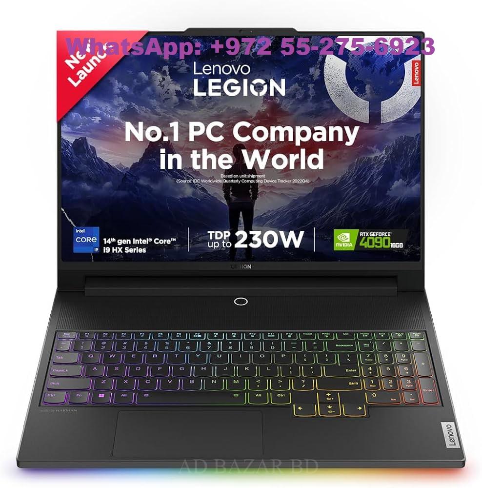 Lenovo LOQ 15 15.6 1920 x 1080 FHD 144Hz