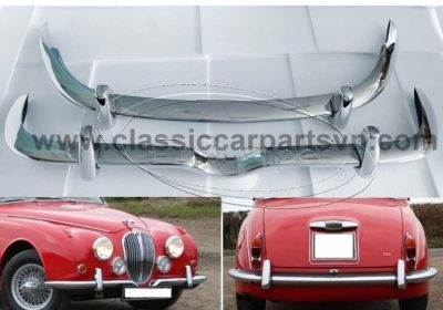 Jaguar-Mark-2-1959-1967-Slim-bumpers-New-1