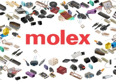 Molex-banner