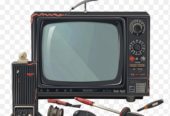 TV Monitor Repair Service in Dhaka
