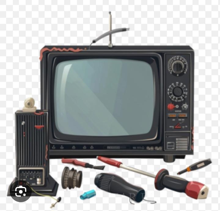 TV Monitor Repair Service in Dhaka