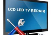 TV Monitor Repair Service in Dhaka