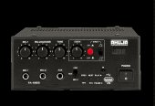Ahuja PA-400DS 40 WATTS WITH BUILT-IN DIGI