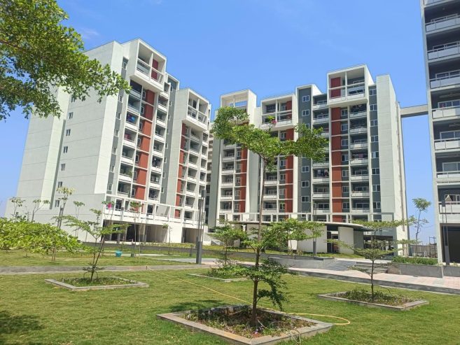 Bricks & Milestones: Premium Residential