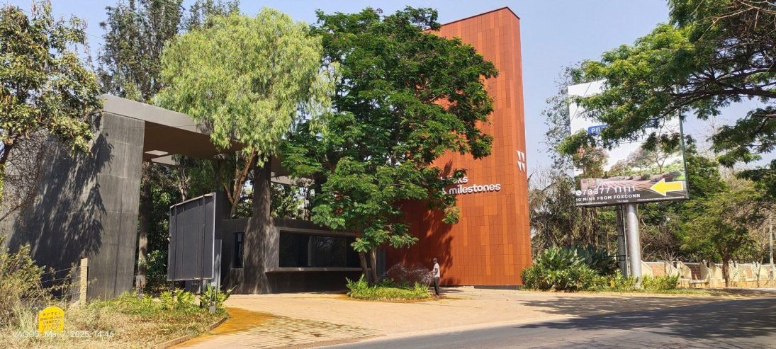 300 Premium Villa Plots – Lagos by Bricks