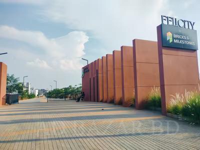 Bricks & Milestones: Premium Residential