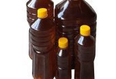 100% Pure Mustard Oil