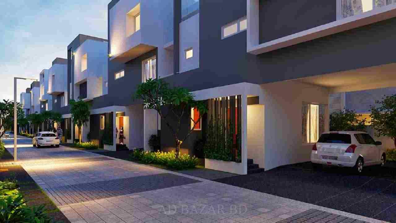 Bricks & Milestones: Premium Residential