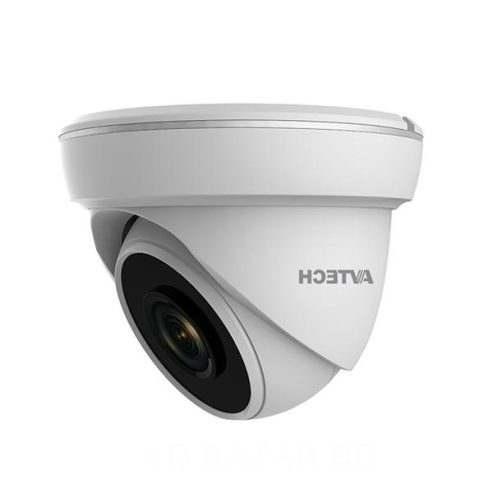 Avtech DGC2003F 2MP HD Analog Dome Camera