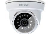 Avtech DGC2005AT 2MP TVI IR Dome Camera wi