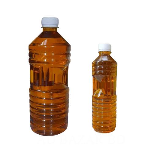 100% Pure Mustard Oil
