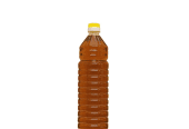 100% Pure Mustard Oil