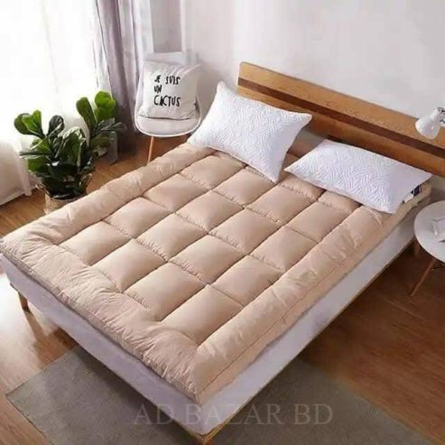 MATTRESS TOPER