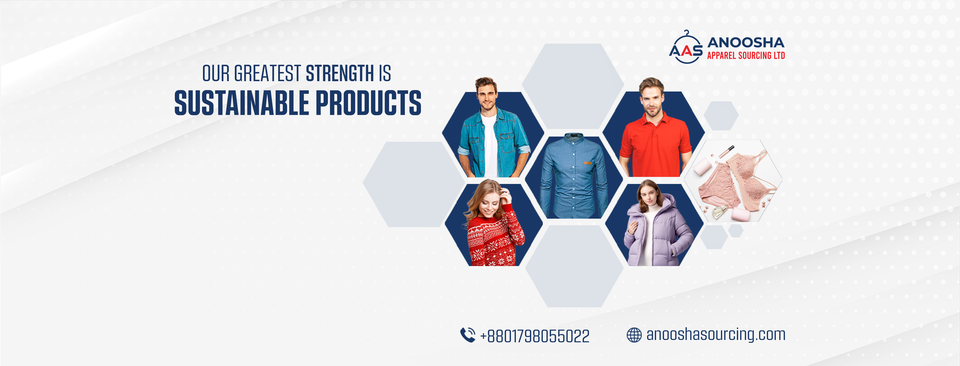 Best Apparel Sourcing Company in BD
