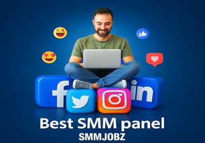 Best-smm-panel
