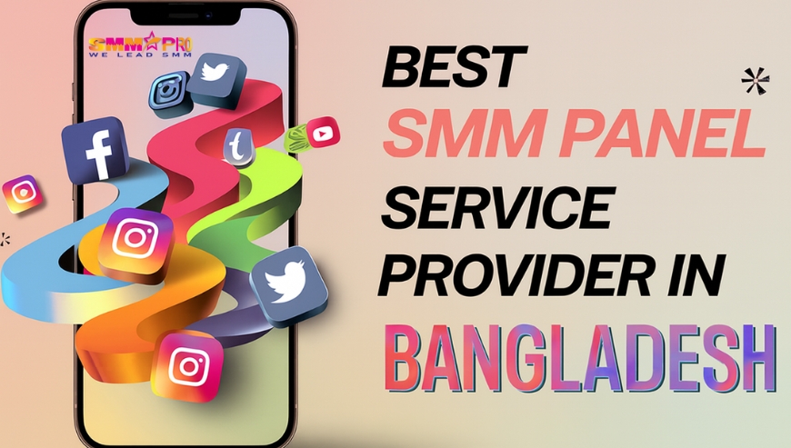 SMM Star Pro – Cheapest SMM Panel in Dhaka