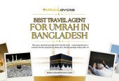 UmrahLovers – Best Umrah Packages from Ban