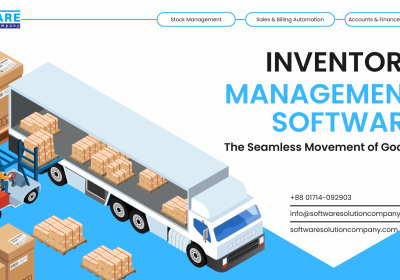 Best Inventory Management Software in Bangladesh Inventory-management-software