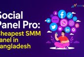 SocialPanel.Pro – Best SMM panel in bangladesh