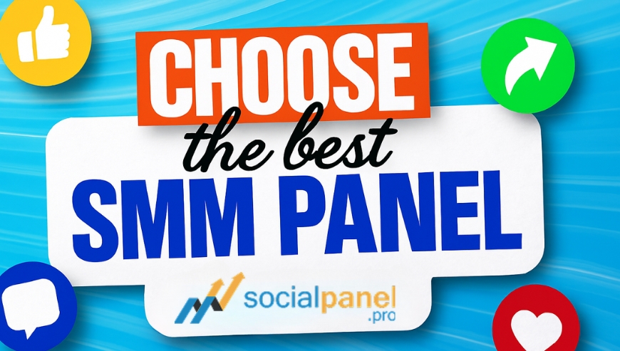 SocialPanel.Pro – Best SMM panel in bangladesh