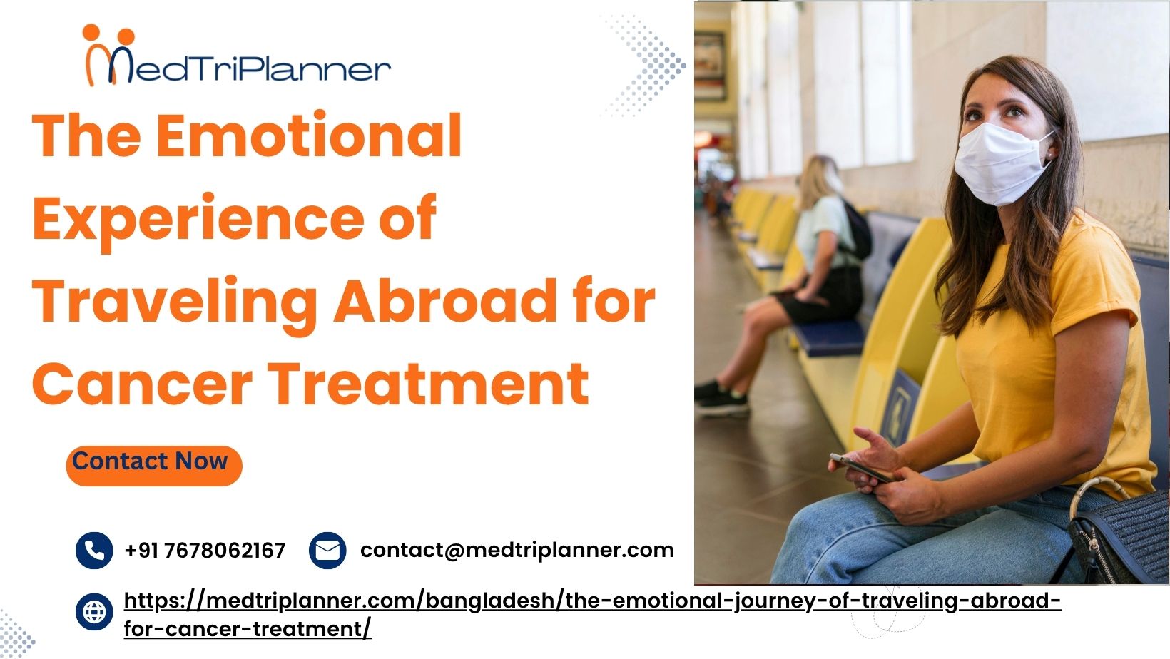 The Emotional Experience of Traveling Abroad