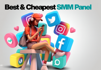 Best-Cheapest-SMM-Panel