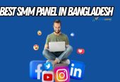 SocialPanel.Pro – Best SMM panel of bangladesh