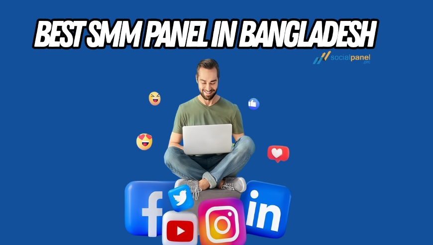SocialPanel.Pro – Best SMM panel of bangladesh