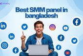 SMM X PANEL – Cheapest & Best SMM Panel in Banglad