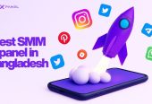 SMM X PANEL – Cheapest & Best SMM Panel in Banglad