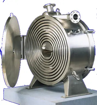 Heat Exchangers Manufacturer in India, Mumbai