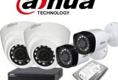 CCTV Camera Services Bangladesh