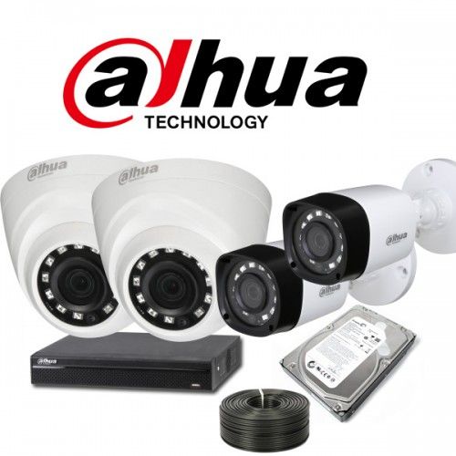 CCTV Camera Services Bangladesh