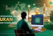 Taqi Online Quran Academy in Bangladesh