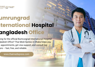 Bumrungrad-International-Hospital-Bangladesh-Office