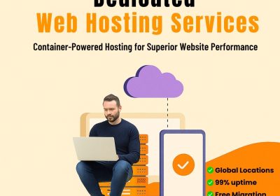 Dedicated-Web-Hosting-Services