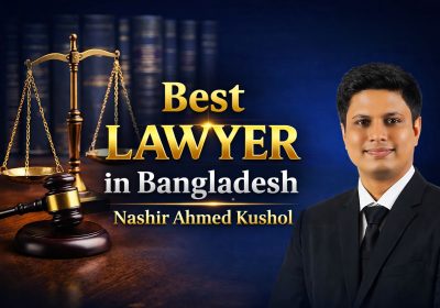 Nashir Ahmed Kushol - Lawyer in Bangladesh Best-Company-Lawyer-in-Bangladesh