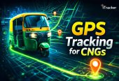 Best GPS Tracker in Bangladesh