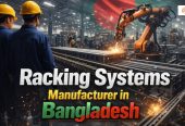 Master Racks Limited – Racking Systems Manufacture