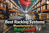 Master Racks Limited – Racking Systems Manufacture