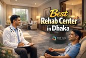 AMAR Home – Best Rehab Center in Dhaka