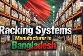 Master Racks Limited – Racking Systems Manufacture